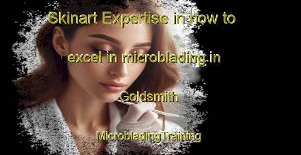 Skinart Expertise in how to excel in microblading in Goldsmith | #MicrobladingTraining #MicrobladingClasses #SkinartTraining-Canada