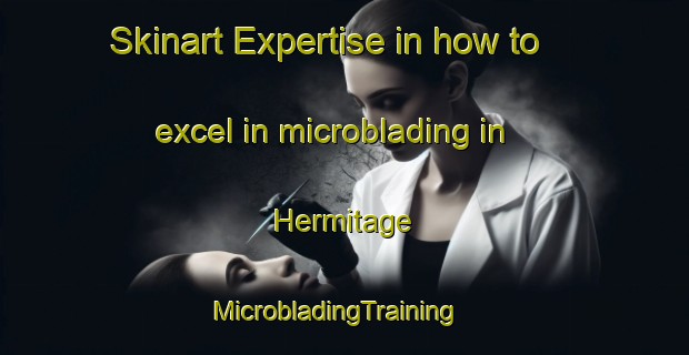 Skinart Expertise in how to excel in microblading in Hermitage | MicrobladingTraining | MicrobladingClasses | SkinartTraining-Canada