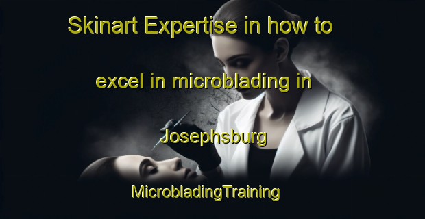 Skinart Expertise in how to excel in microblading in Josephsburg | MicrobladingTraining | MicrobladingClasses | SkinartTraining-Canada