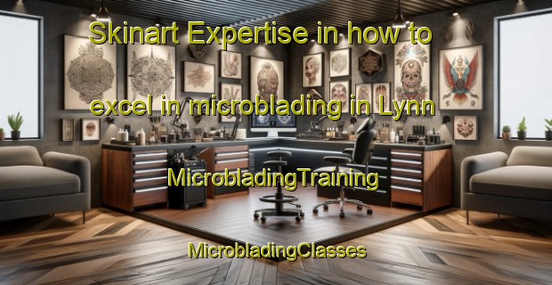 Skinart Expertise in how to excel in microblading in Lynn | #MicrobladingTraining #MicrobladingClasses #SkinartTraining-Canada