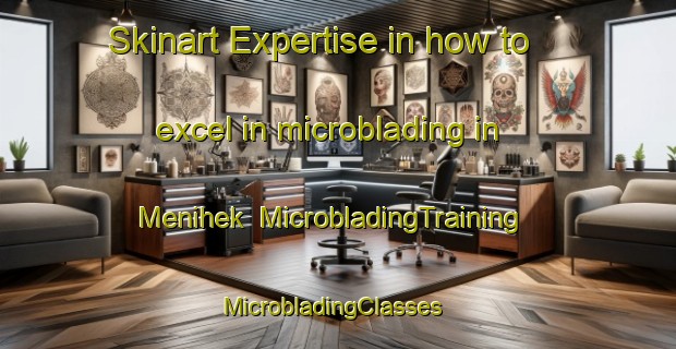 Skinart Expertise in how to excel in microblading in Menihek | MicrobladingTraining | MicrobladingClasses | SkinartTraining-Canada