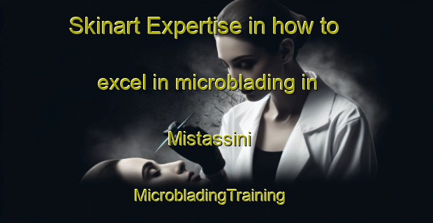 Skinart Expertise in how to excel in microblading in Mistassini | MicrobladingTraining | MicrobladingClasses | SkinartTraining-Canada