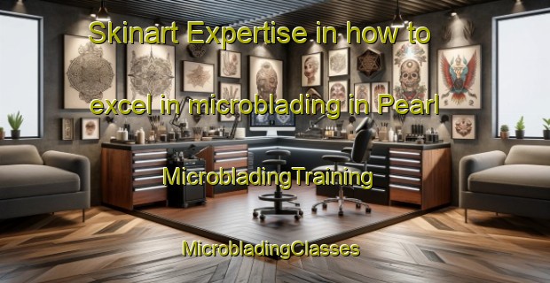 Skinart Expertise in how to excel in microblading in Pearl | MicrobladingTraining | MicrobladingClasses | SkinartTraining-Canada