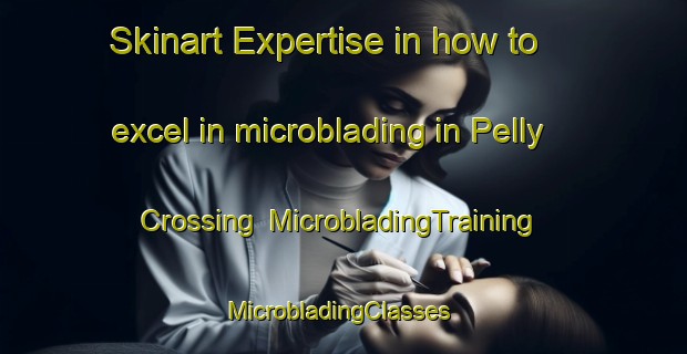 Skinart Expertise in how to excel in microblading in Pelly Crossing | MicrobladingTraining | MicrobladingClasses | SkinartTraining-Canada