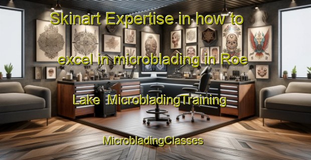 Skinart Expertise in how to excel in microblading in Roe Lake | MicrobladingTraining | MicrobladingClasses | SkinartTraining-Canada