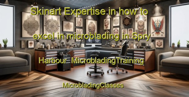 Skinart Expertise in how to excel in microblading in Spry Harbour | MicrobladingTraining | MicrobladingClasses | SkinartTraining-Canada