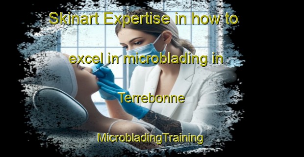 Skinart Expertise in how to excel in microblading in Terrebonne | #MicrobladingTraining #MicrobladingClasses #SkinartTraining-Canada