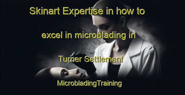 Skinart Expertise in how to excel in microblading in Turner Settlement | MicrobladingTraining | MicrobladingClasses | SkinartTraining-Canada