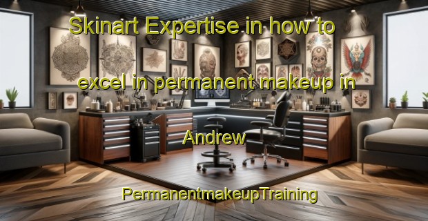 Skinart Expertise in how to excel in permanent makeup in Andrew | PermanentmakeupTraining | PermanentmakeupClasses | SkinartTraining-Canada