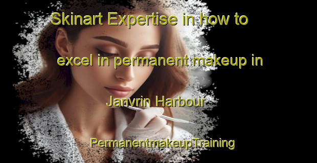 Skinart Expertise in how to excel in permanent makeup in Janvrin Harbour | PermanentmakeupTraining | PermanentmakeupClasses | SkinartTraining-Canada
