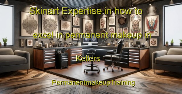Skinart Expertise in how to excel in permanent makeup in Kellers | PermanentmakeupTraining | PermanentmakeupClasses | SkinartTraining-Canada
