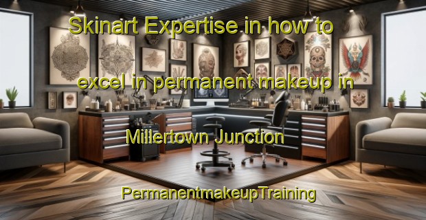 Skinart Expertise in how to excel in permanent makeup in Millertown Junction | PermanentmakeupTraining | PermanentmakeupClasses | SkinartTraining-Canada