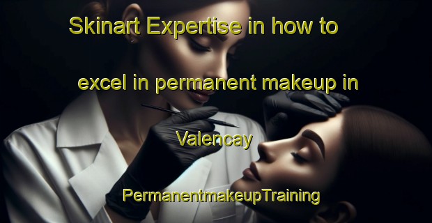 Skinart Expertise in how to excel in permanent makeup in Valencay | PermanentmakeupTraining | PermanentmakeupClasses | SkinartTraining-Canada
