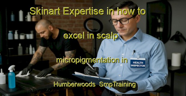 Skinart Expertise in how to excel in scalp micropigmentation in Humberwoods | SmpTraining | SmpClasses | SkinartTraining-Canada