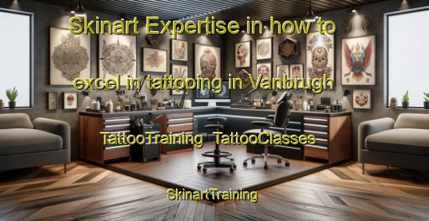 Skinart Expertise in how to excel in tattooing in Vanbrugh | TattooTraining | TattooClasses | SkinartTraining-Canada