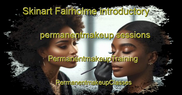 Skinart Fairholme introductory permanentmakeup sessions | PermanentmakeupTraining | PermanentmakeupClasses | SkinartTraining-Canada