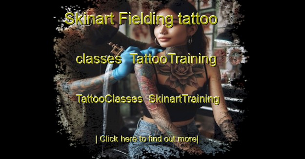 Skinart Fielding tattoo classes | TattooTraining | TattooClasses | SkinartTraining-Canada