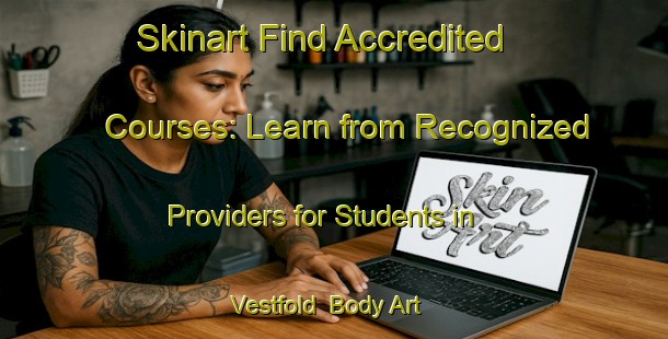 Skinart Find Accredited Courses: Learn from Recognized Providers for Students in Vestfold | Body Art Qualification Authority | BAQA-Canada