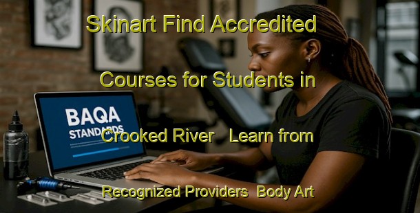 Skinart Find Accredited Courses for Students in Crooked River - Learn from Recognized Providers | Body Art Qualification Authority | BAQA-Canada