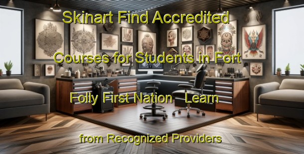 Skinart Find Accredited Courses for Students in Fort Folly First Nation - Learn from Recognized Providers | Body Art Qualification Authority | BAQA-Canada