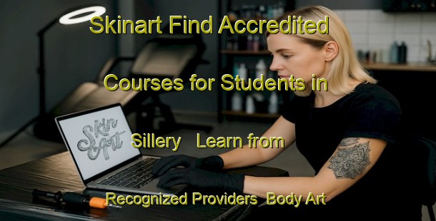 Skinart Find Accredited Courses for Students in Sillery - Learn from Recognized Providers | Body Art Qualification Authority | BAQA-Canada