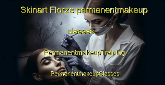 Skinart Florze permanentmakeup classes | PermanentmakeupTraining | PermanentmakeupClasses | SkinartTraining-Canada