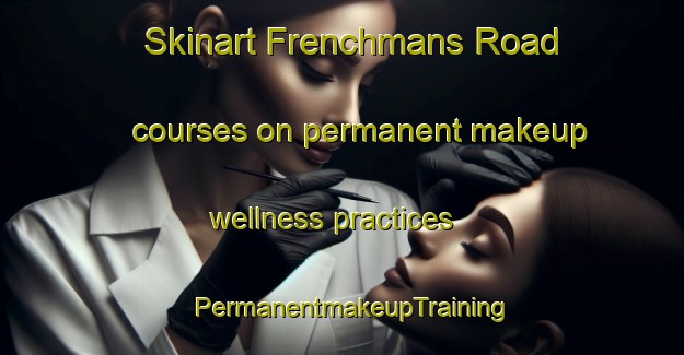 Skinart Frenchmans Road courses on permanent makeup wellness practices | PermanentmakeupTraining | PermanentmakeupClasses | SkinartTraining-Canada