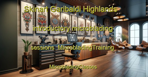 Skinart Garibaldi Highlands introductory microblading sessions | MicrobladingTraining | MicrobladingClasses | SkinartTraining-Canada