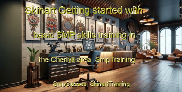 Skinart Getting started with basic SMP skills training in the Cherhill area | SmpTraining | SmpClasses | SkinartTraining-Canada