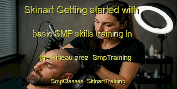 Skinart Getting started with basic SMP skills training in the Pineau area | SmpTraining | SmpClasses | SkinartTraining-Canada