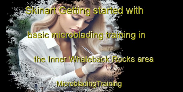 Skinart Getting started with basic microblading training in the Inner Whaleback Rocks area | MicrobladingTraining | MicrobladingClasses | SkinartTraining-Canada