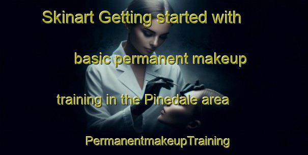 Skinart Getting started with basic permanent makeup training in the Pinedale area | PermanentmakeupTraining | PermanentmakeupClasses | SkinartTraining-Canada