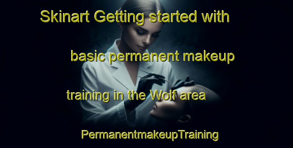 Skinart Getting started with basic permanent makeup training in the Wolf area | PermanentmakeupTraining | PermanentmakeupClasses | SkinartTraining-Canada