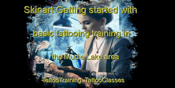 Skinart Getting started with basic tattooing training in the Mudie Lake area | TattooTraining | TattooClasses | SkinartTraining-Canada