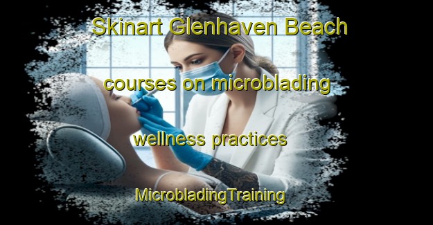 Skinart Glenhaven Beach courses on microblading wellness practices | MicrobladingTraining | MicrobladingClasses | SkinartTraining-Canada