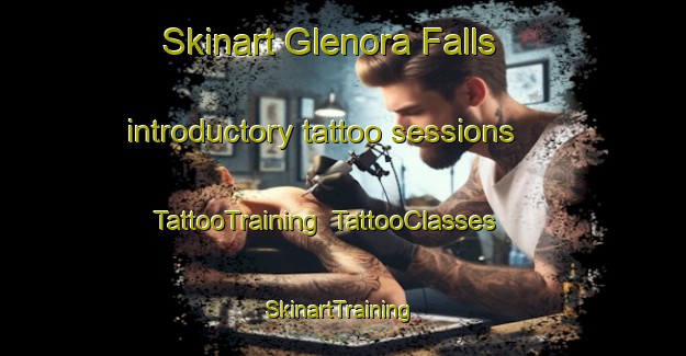 Skinart Glenora Falls introductory tattoo sessions | TattooTraining | TattooClasses | SkinartTraining-Canada
