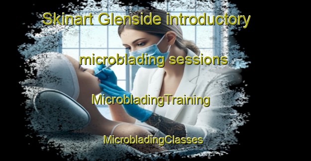 Skinart Glenside introductory microblading sessions | MicrobladingTraining | MicrobladingClasses | SkinartTraining-Canada