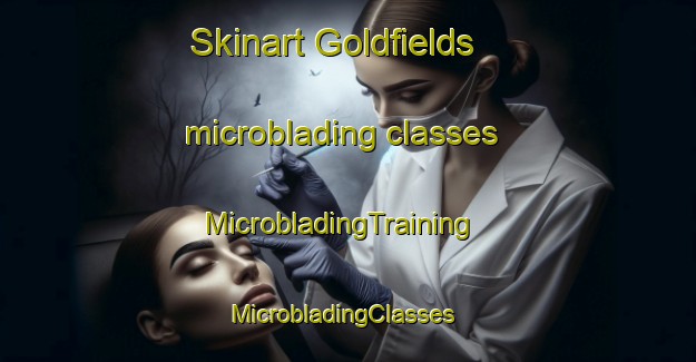 Skinart Goldfields microblading classes | MicrobladingTraining | MicrobladingClasses | SkinartTraining-Canada