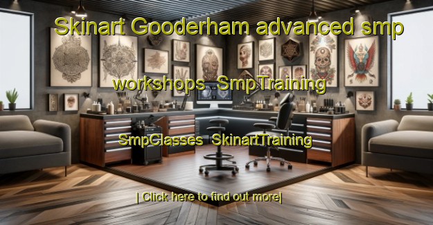 Skinart Gooderham advanced smp workshops | SmpTraining | SmpClasses | SkinartTraining-Canada