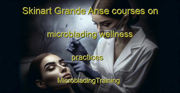 Skinart Grande Anse courses on microblading wellness practices | #MicrobladingTraining #MicrobladingClasses #SkinartTraining-Canada