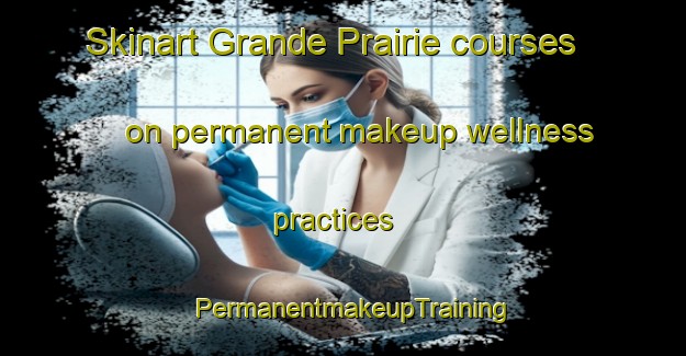 Skinart Grande Prairie courses on permanent makeup wellness practices | PermanentmakeupTraining | PermanentmakeupClasses | SkinartTraining-Canada