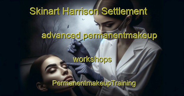 Skinart Harrison Settlement advanced permanentmakeup workshops | PermanentmakeupTraining | PermanentmakeupClasses | SkinartTraining-Canada