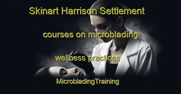 Skinart Harrison Settlement courses on microblading wellness practices | MicrobladingTraining | MicrobladingClasses | SkinartTraining-Canada