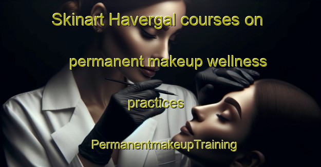 Skinart Havergal courses on permanent makeup wellness practices | PermanentmakeupTraining | PermanentmakeupClasses | SkinartTraining-Canada
