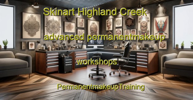 Skinart Highland Creek advanced permanentmakeup workshops | #PermanentmakeupTraining #PermanentmakeupClasses #SkinartTraining-Canada