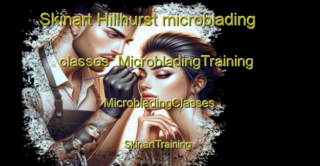 Skinart Hillhurst microblading classes | #MicrobladingTraining #MicrobladingClasses #SkinartTraining-Canada