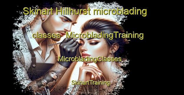 Skinart Hillhurst microblading classes | MicrobladingTraining | MicrobladingClasses | SkinartTraining-Canada