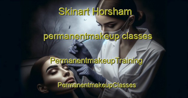 Skinart Horsham permanentmakeup classes | PermanentmakeupTraining | PermanentmakeupClasses | SkinartTraining-Canada