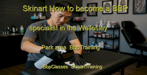 Skinart How to become a BBP specialist in the Wellesley Park area | BbpTraining | BbpClasses | SkinartTraining-Canada