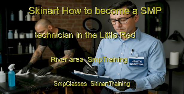 Skinart How to become a SMP technician in the Little Red River area | SmpTraining | SmpClasses | SkinartTraining-Canada
